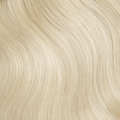 Extensions à Clip 100% Naturelles - Silver Pearl - SILVER