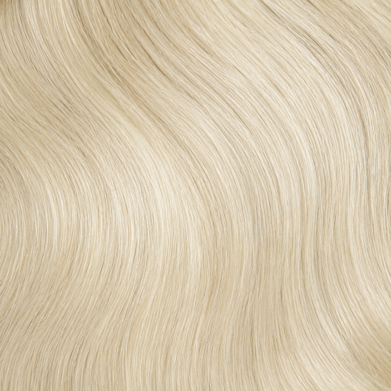 Ponytail Silver Pearl - SILVER
