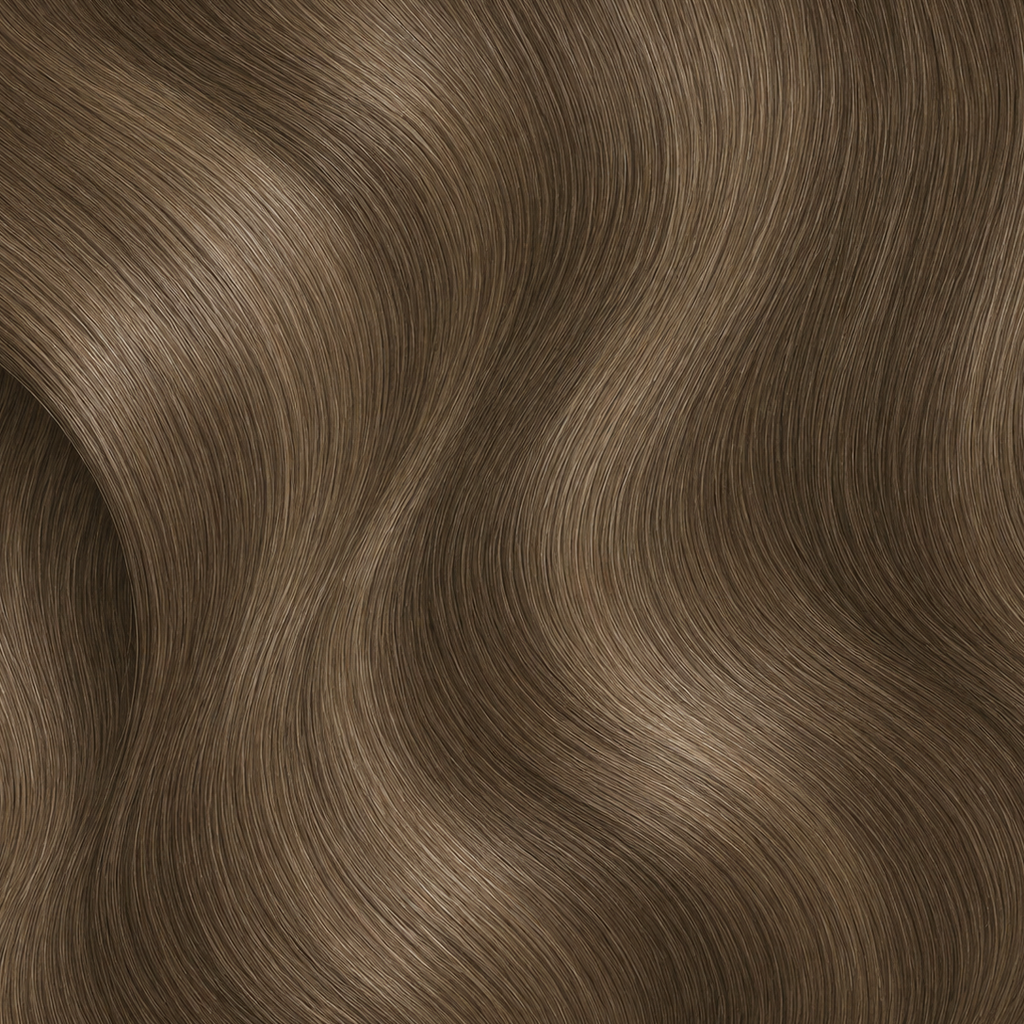 Ponytail Blond Sable - 18
