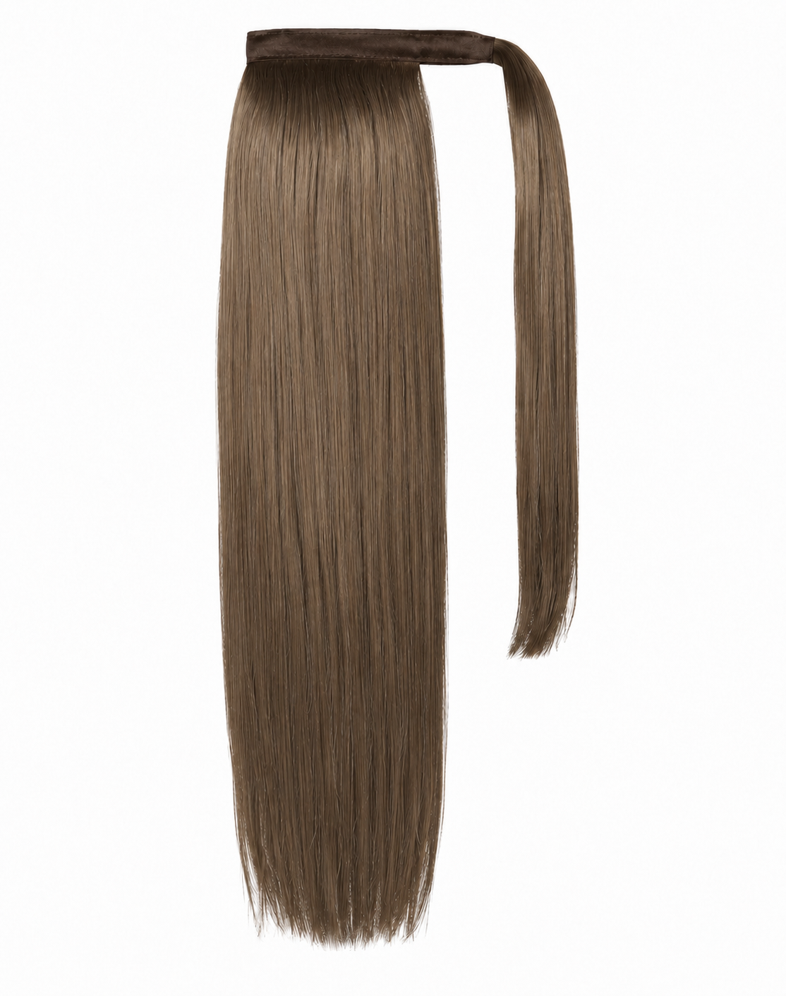 Ponytail Blond Sable - 18