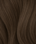 Extensions à Clip 100% Naturelles - Noir Naturel Luxe- 1B
