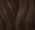 Extensions à Clip 100% Naturelles - Brun Café - 2