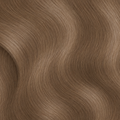 Extensions à Clip 100% Naturelles - Châtain Chocolat - 3B