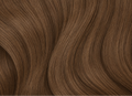 Extensions à Clip 100% Naturelles - Moka - 4