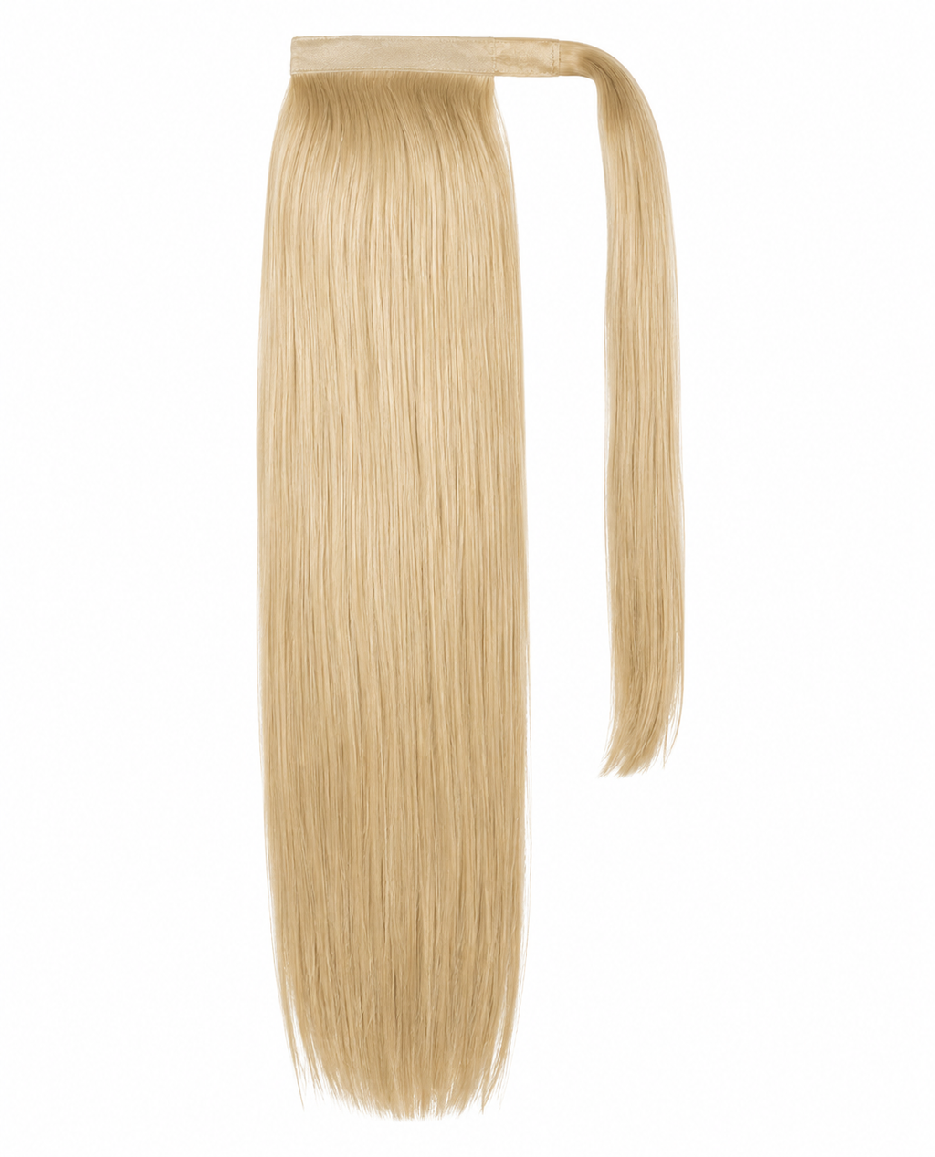 Ponytail Blond Champagne - 60