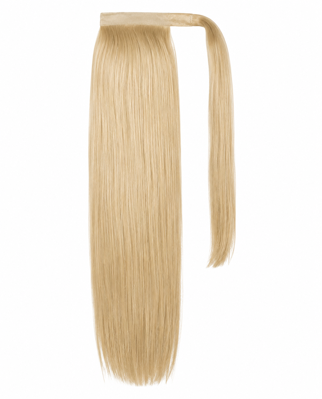 Ponytail Blond Champagne - 60