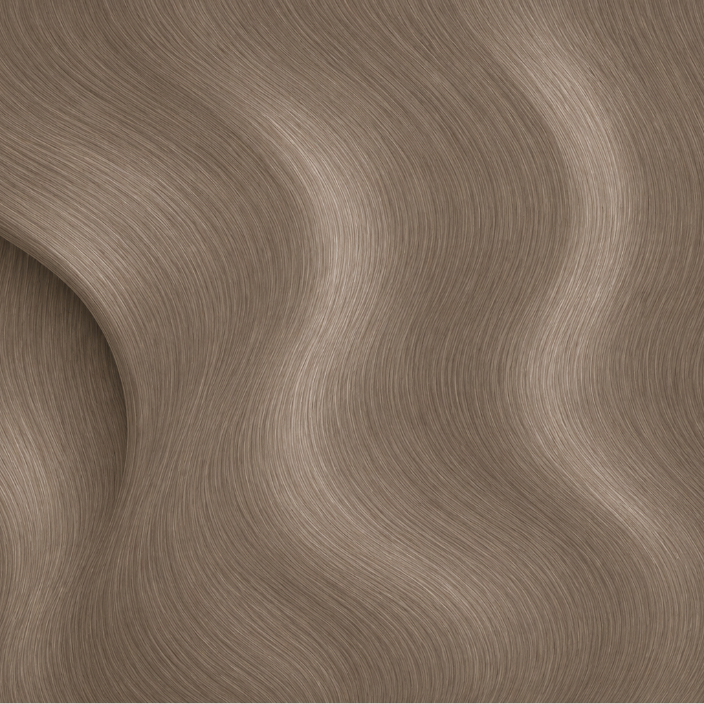 Ponytail Shiny - 60 A