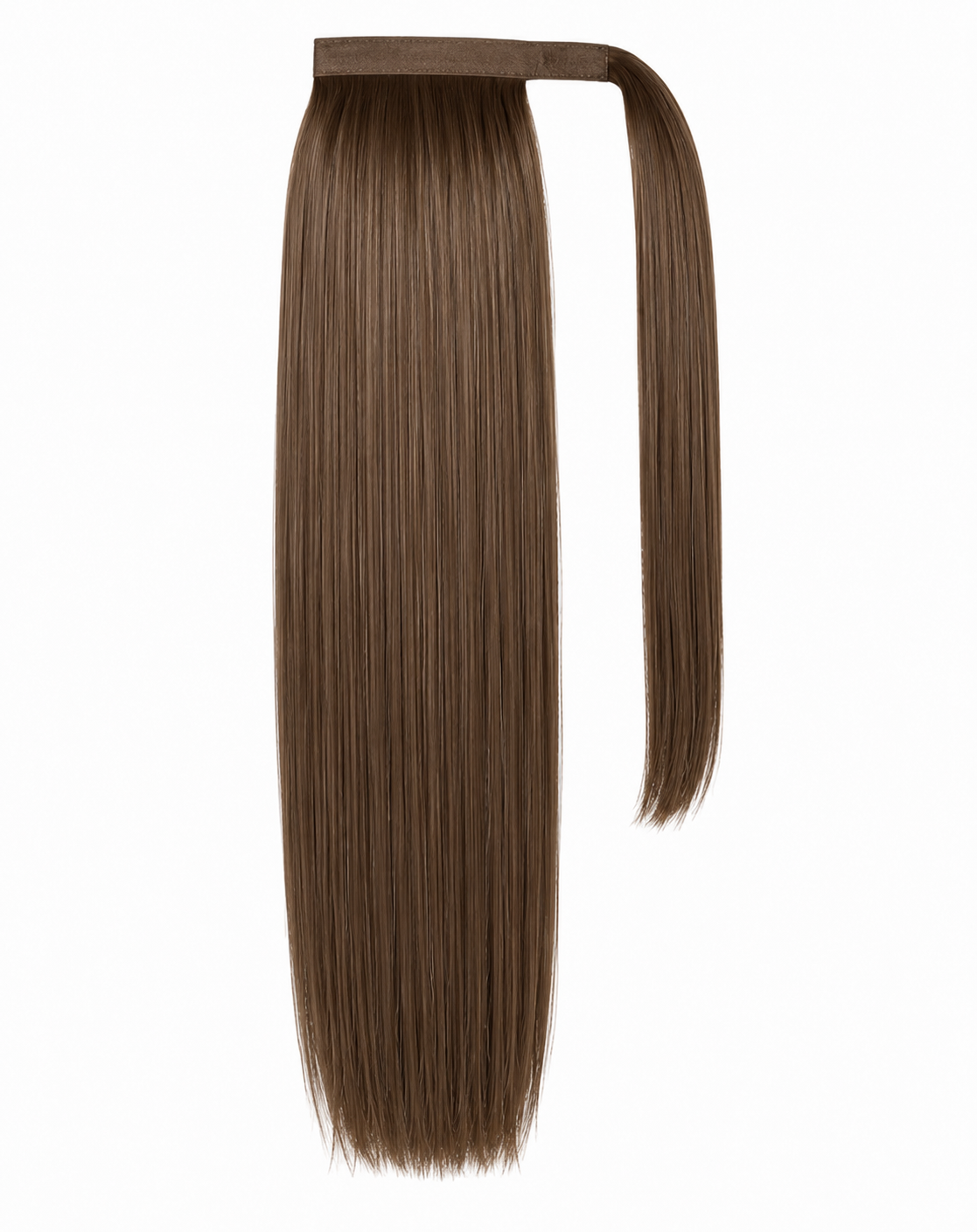 Ponytail Cappuccino - 6