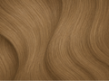 Extensions à Clip 100% Naturelles - Blond Miel - 8