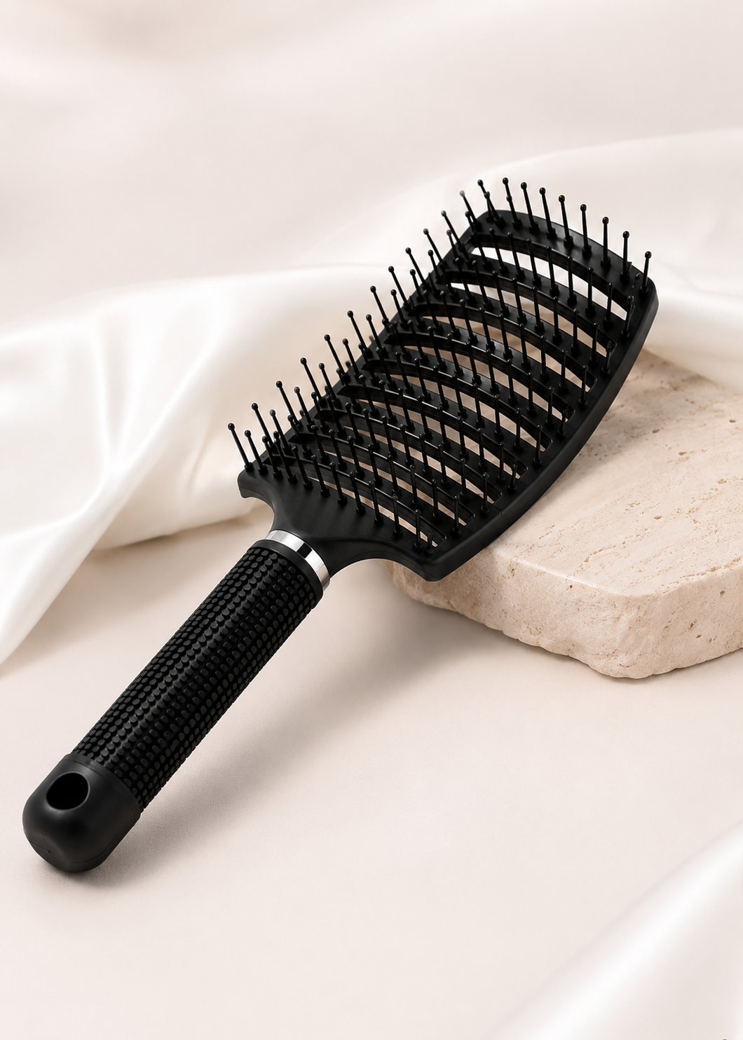 Brosse Spéciale Extensions de Cheveux