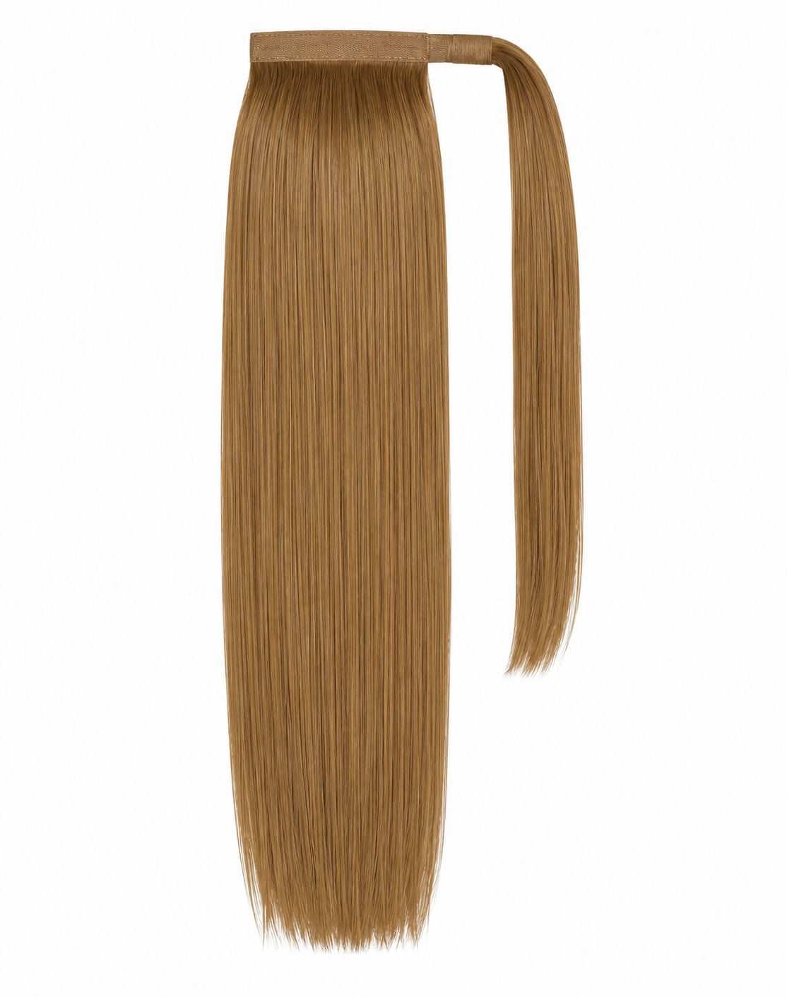 Ponytail Blond Miel - 8