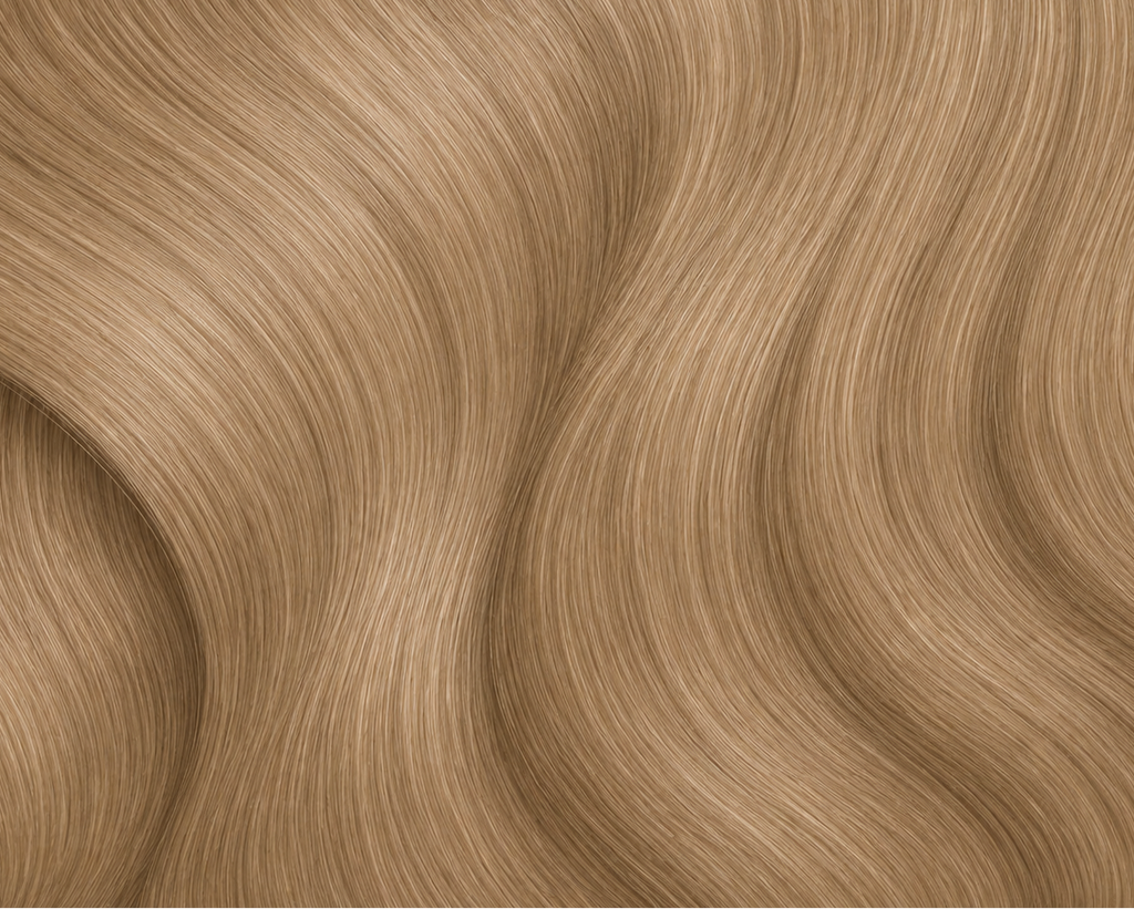 Ponytail Blond Scandinave - 9.1