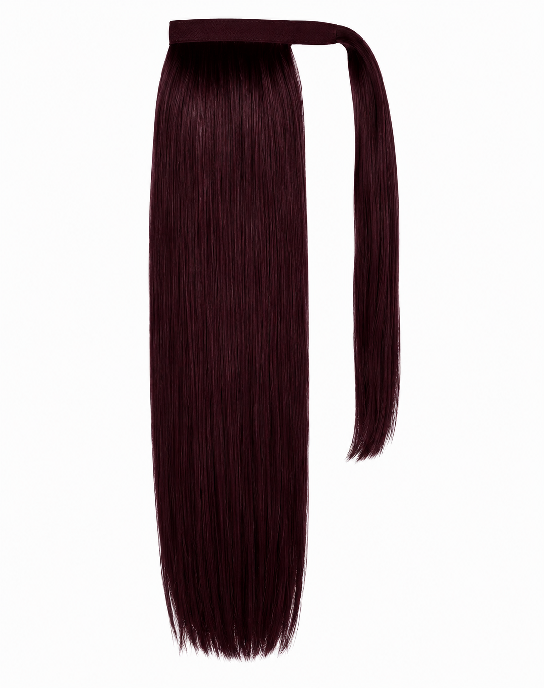 Ponytail Bordeaux Royal - 99J