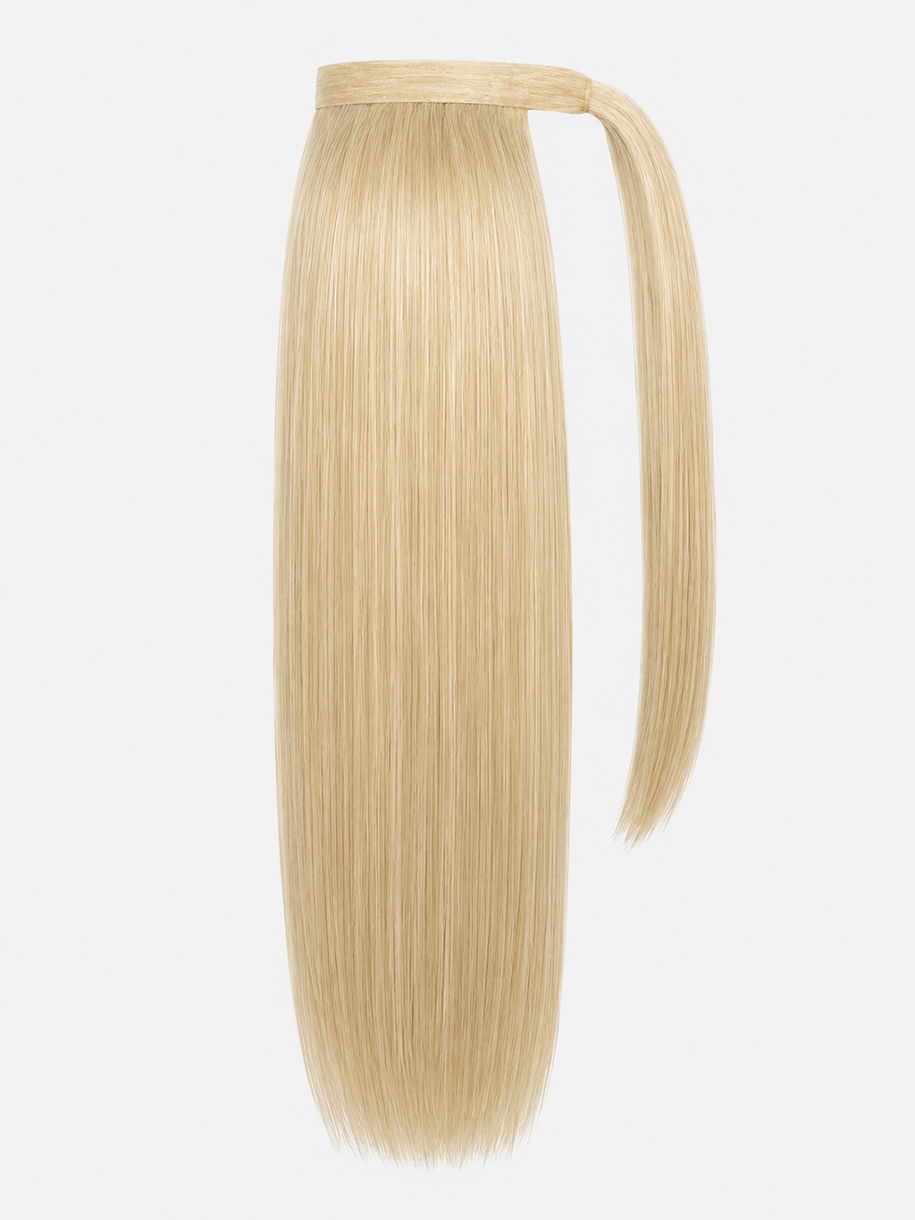 Ponytail Vanilla - 613