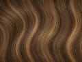 Extensions à Clip 100% Naturelles - Balayage brun chocolat & châtain clair - B2/5